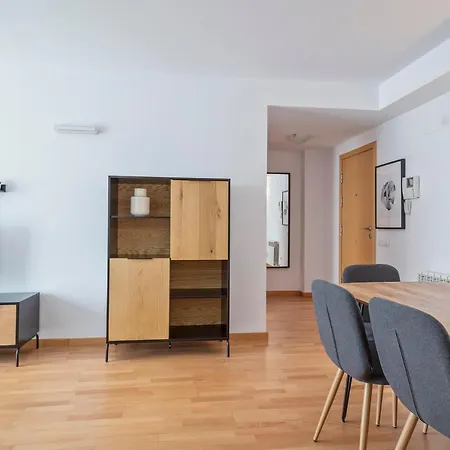Alcam Rubi Apartment Exterior photo