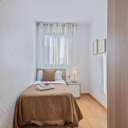 Alcam Rubi Apartment Exterior photo