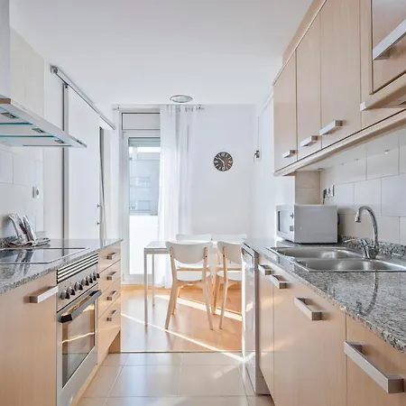 Alcam Rubi Apartment Exterior photo