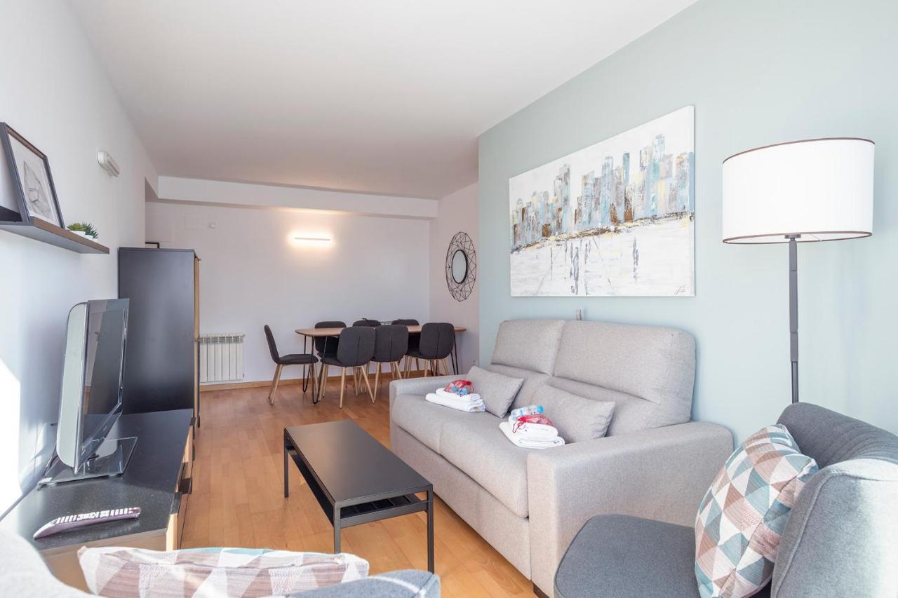 Apartment Alcam