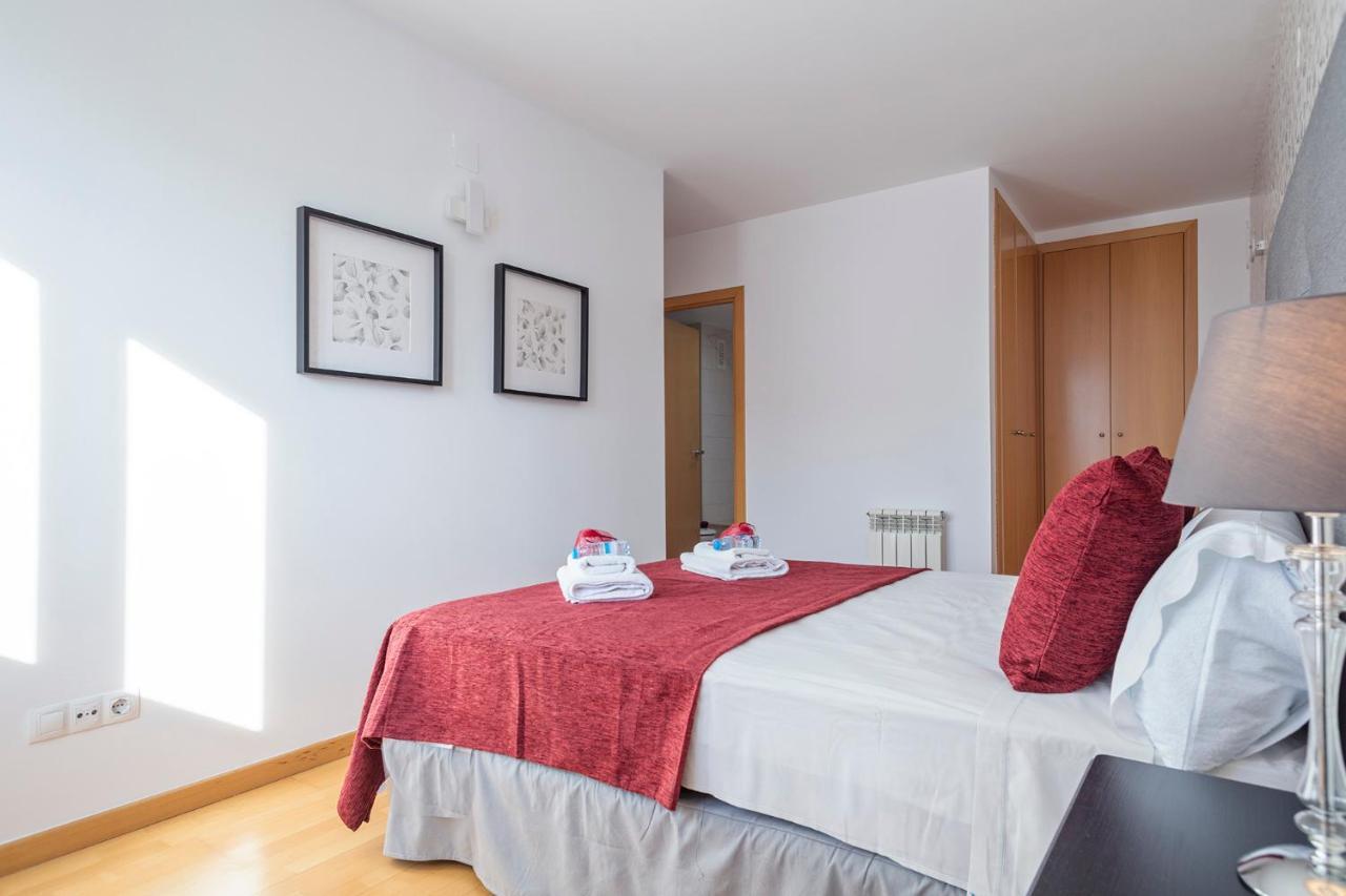 Apartment Alcam Rubi