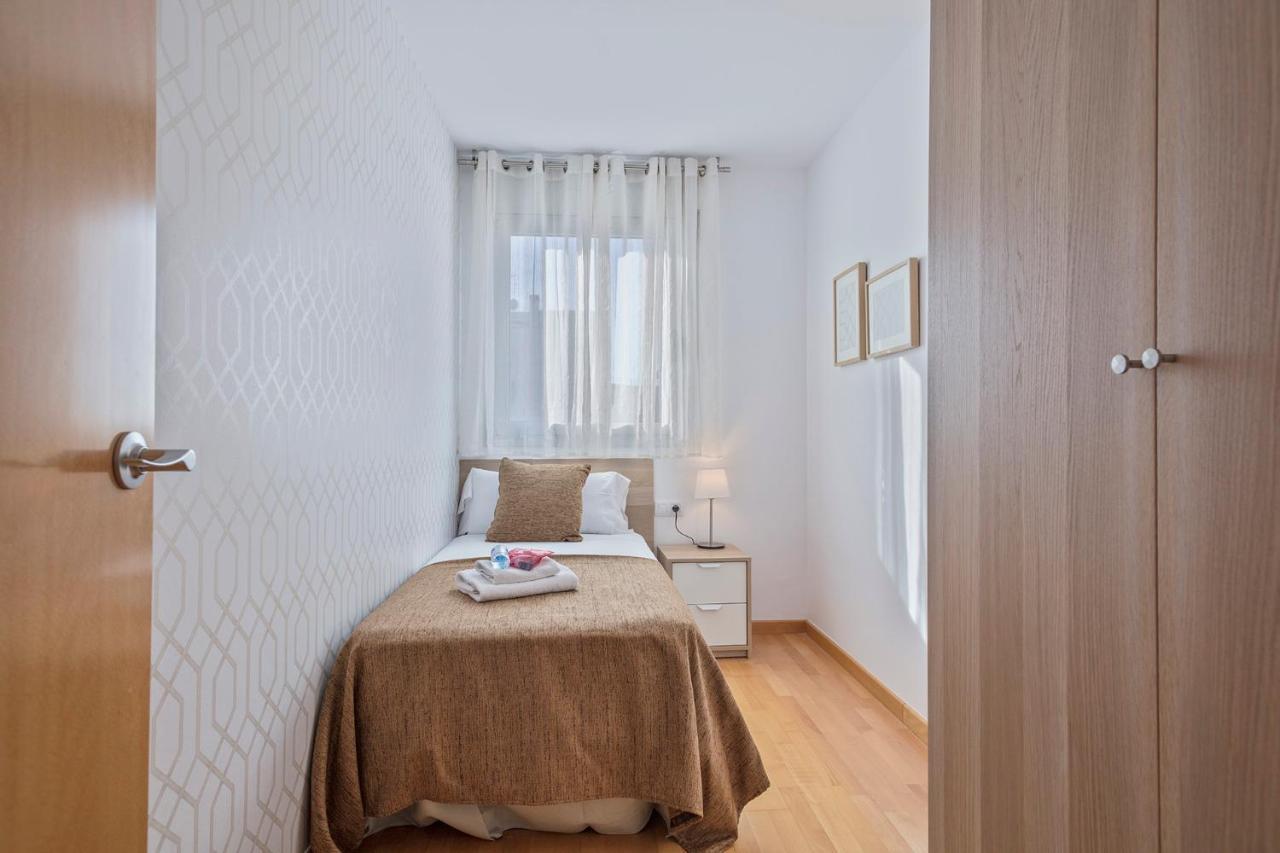 Apartment Alcam *