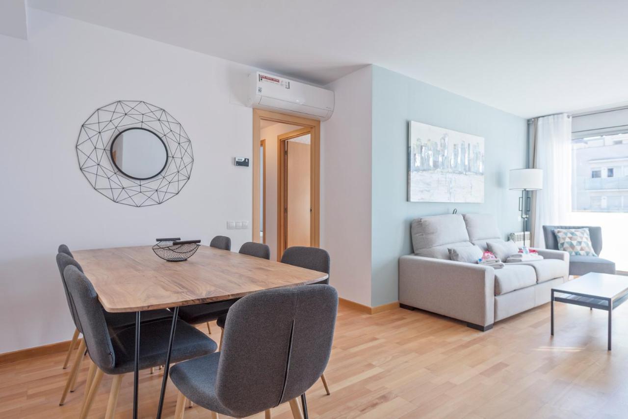 Apartment Alcam Rubi
