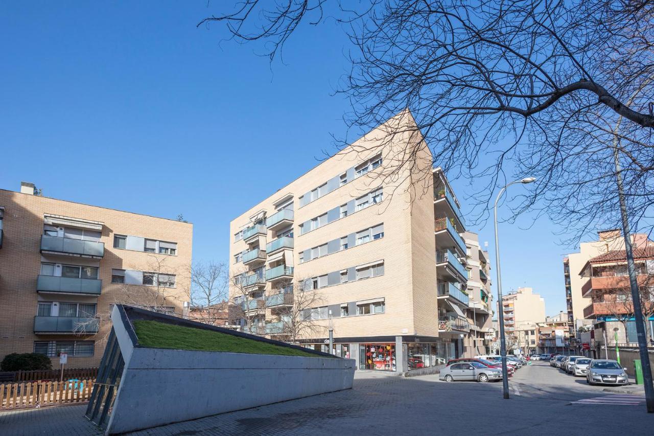 Apartment Alcam Rubi